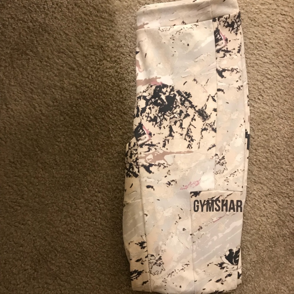 Medium gymshark ori leggings M